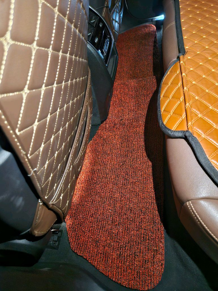 BMW X5 G바디(19년식이후) 코일매트 이미지