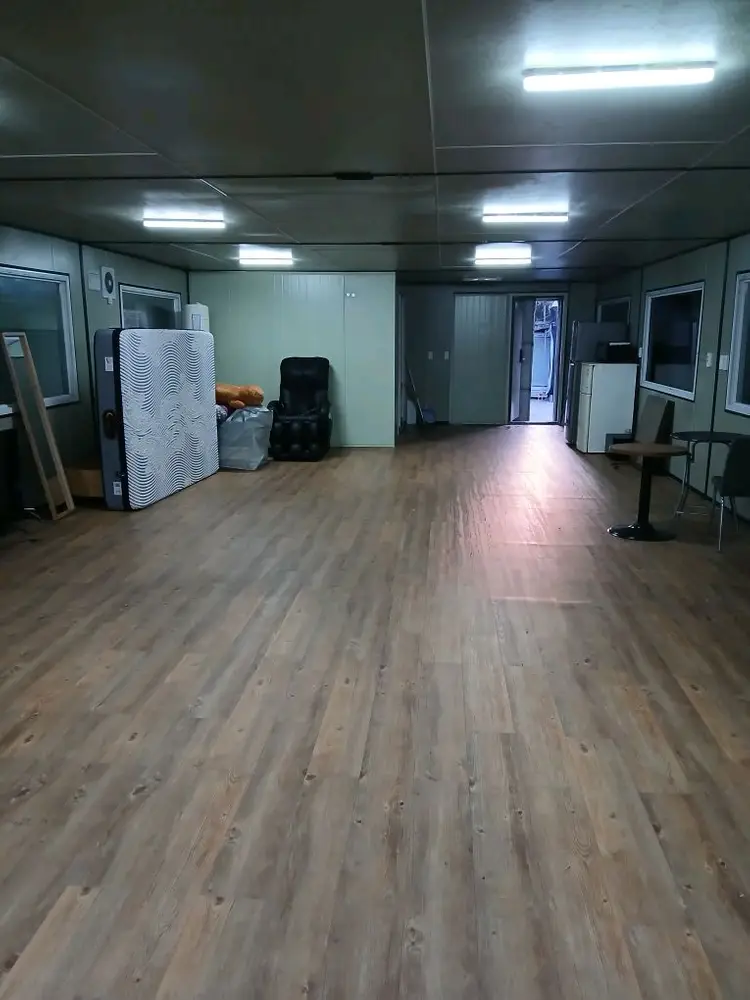36 ㅡ 5대 연동형 컨테이너 ㅡ 약 27평 이미지