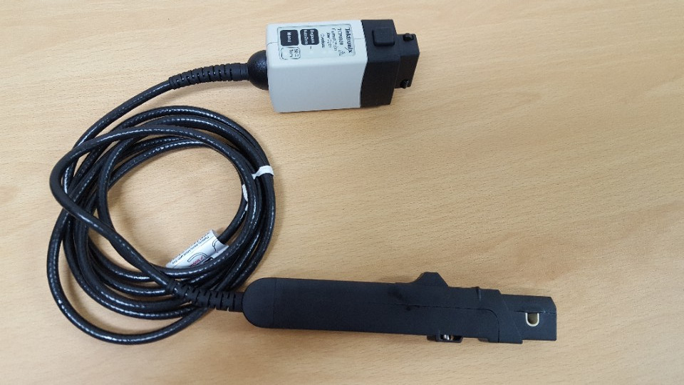 텍트로닉스 전류프로브 TCP0020 20A 판매 이미지