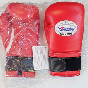 위닝 복싱글러브 12온스 이미지