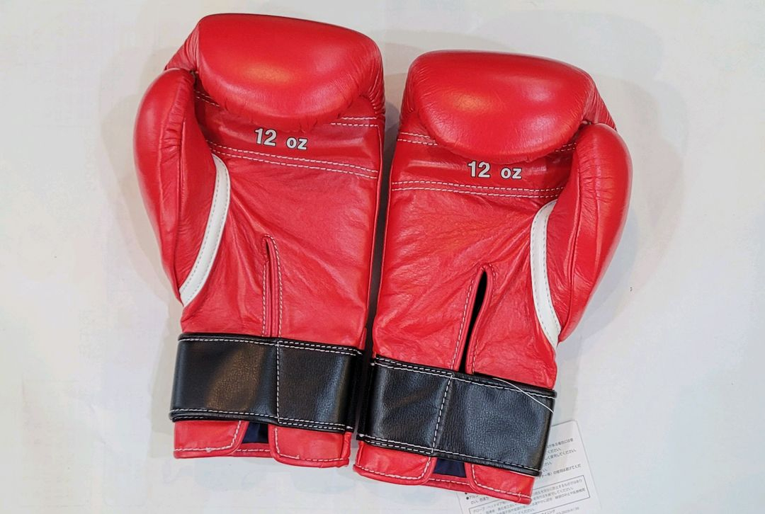 위닝 복싱글러브 12온스 이미지