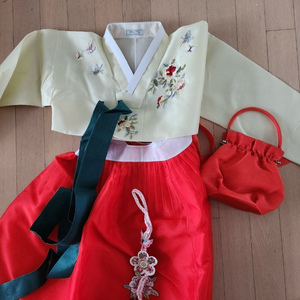 여자 한복세트 55-66 이미지