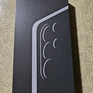 갤럭시 S26 울트라 실버쉐도우 1TB 미개봉자급제