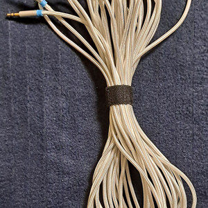 VENTION 오디오 케이블 (AUX Cable) 이미지