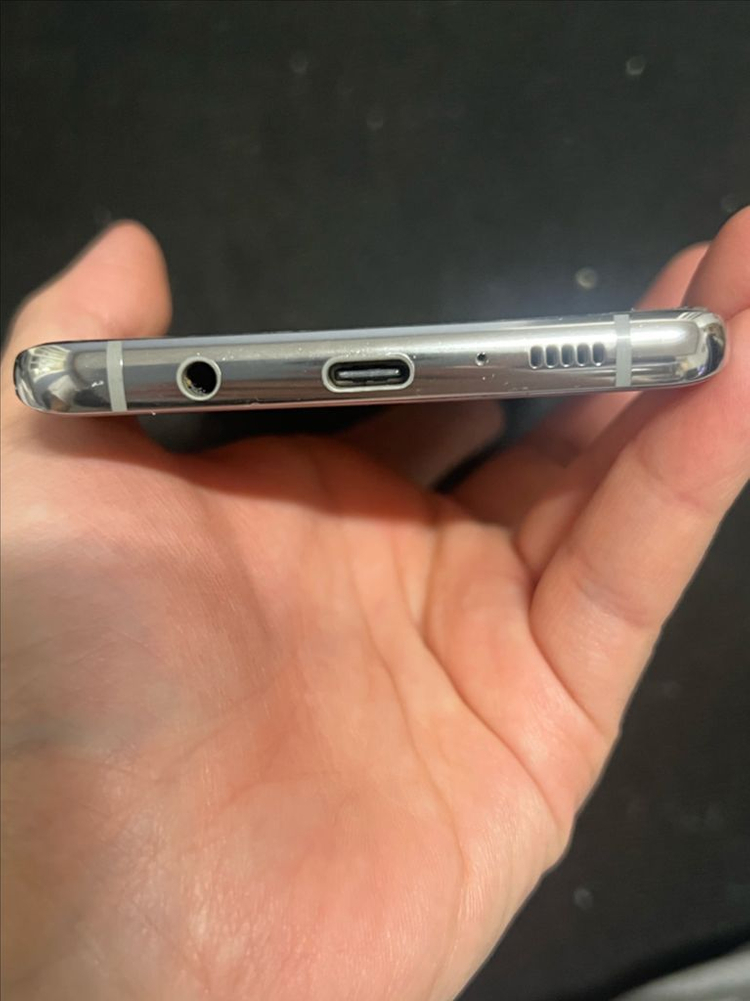 갤럭시 S10 5G 256gb--1