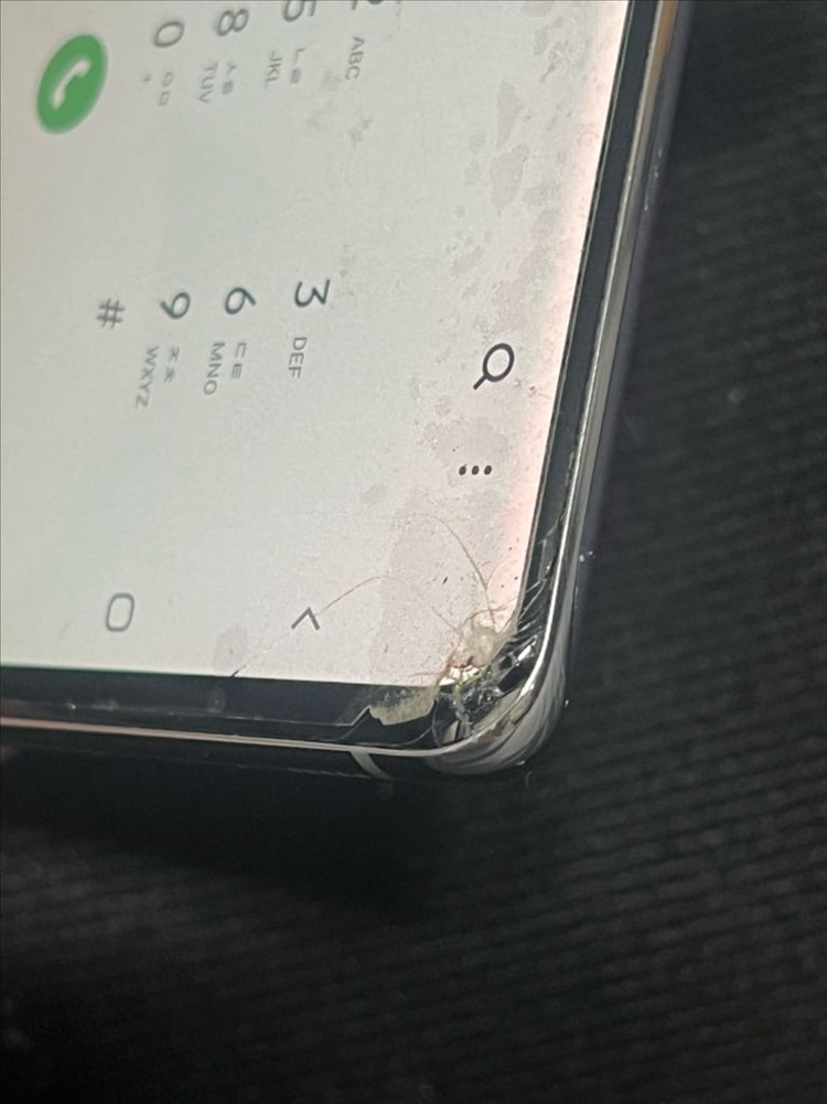 갤럭시 S10 5G 256gb--5