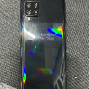 갤럭시 A42 128gb