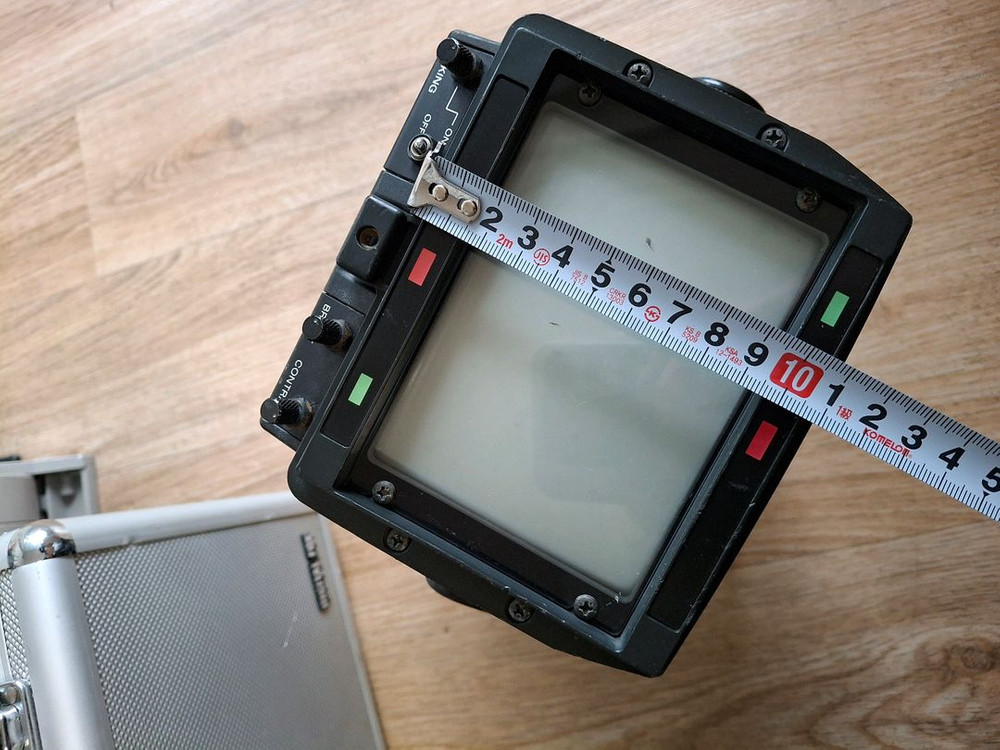 소니 모니터 이미지