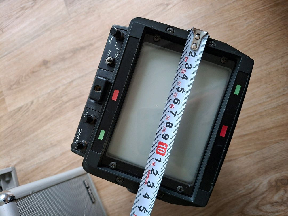 소니 모니터 이미지