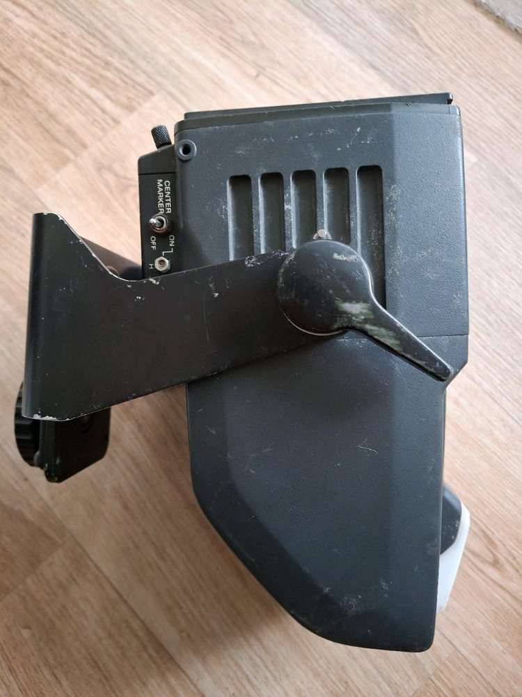 소니 모니터 이미지