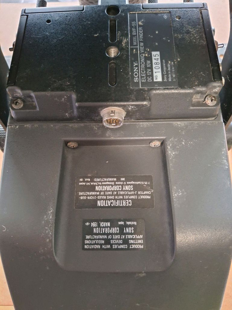 소니 모니터 이미지