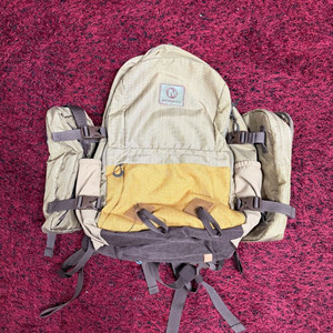 MERRELL 머렐 등산 백팩 판매 (22L) 이미지