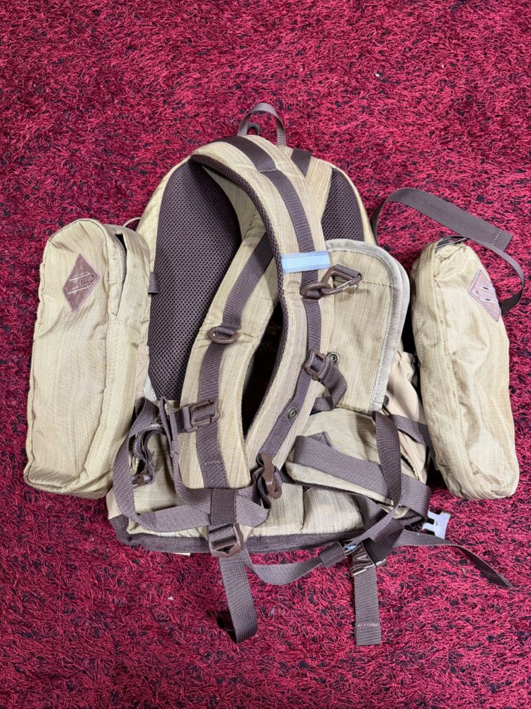 MERRELL 머렐 등산 백팩 판매 (22L) 이미지