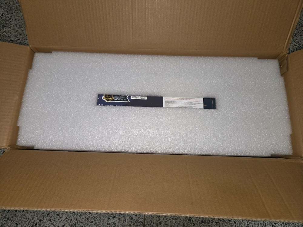 리튬인산철 배터리 24V 100A 이미지