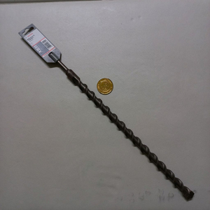 보쉬 sds plus 20x450 미사용품 이미지