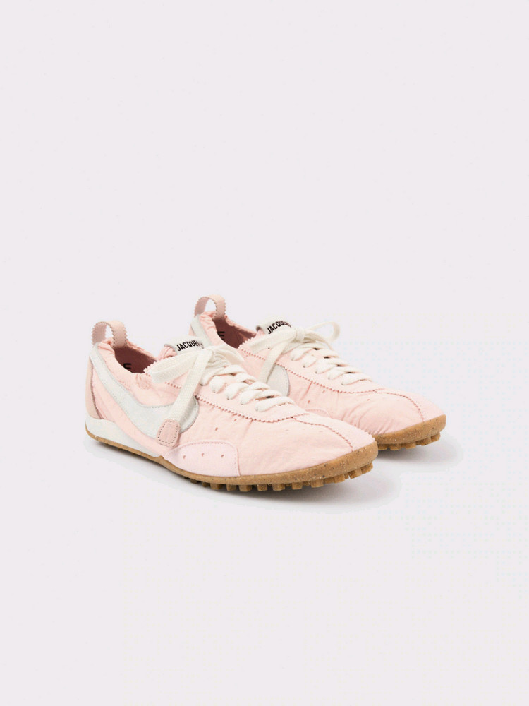 나이키 x 자크뮈스 문 슈 SP 알루미늄 핑크 42사이즈 이미지