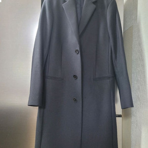 띠어리 남성코트 s 이미지