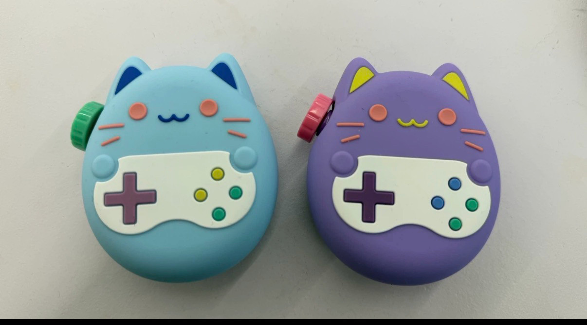 다마고치 파라다이스 일괄판매--1