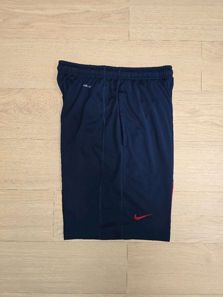 나이키 어센틱 컬렉션 드라이핏 보스턴 레드삭스 반바지 M(31~33) 이미지