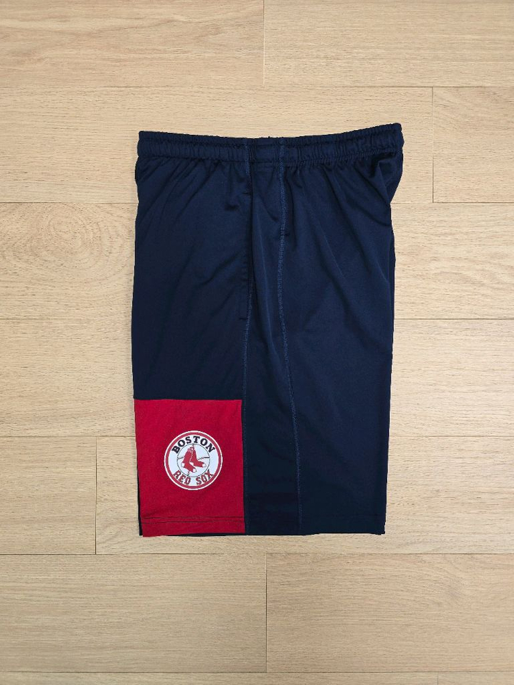 나이키 어센틱 컬렉션 드라이핏 보스턴 레드삭스 반바지 M(31~33) 이미지