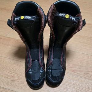 스키 시다즈 이너부츠 250 이미지