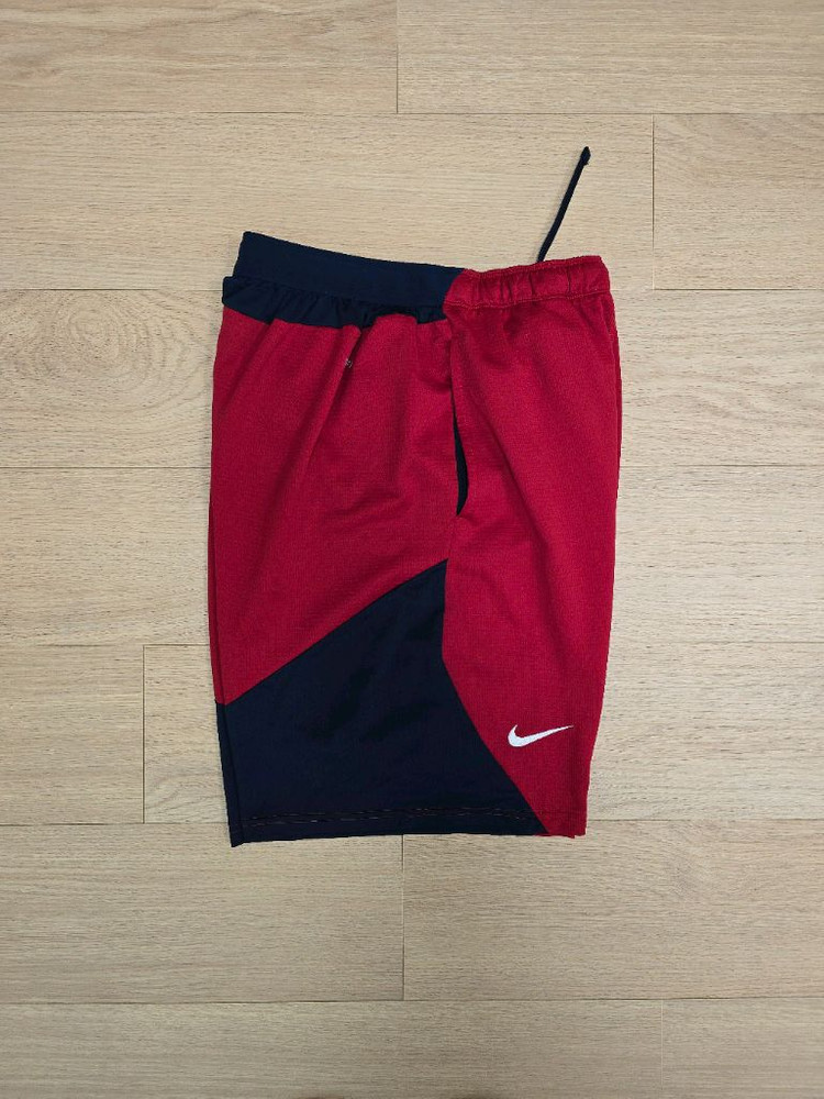 나이키 어센틱 컬렉션 드라이핏 보스턴 레드삭스 반바지 M(30~33) 이미지