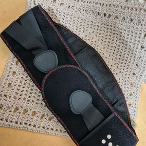 기능성허리보호대 프리