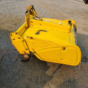 대동 경운기 로타리 8마력 이미지