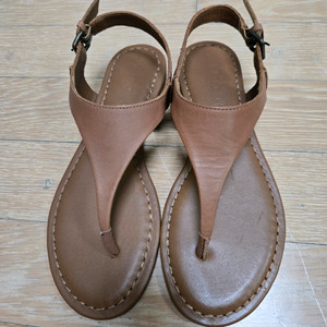 알도 여성 샌들 한번착용 240