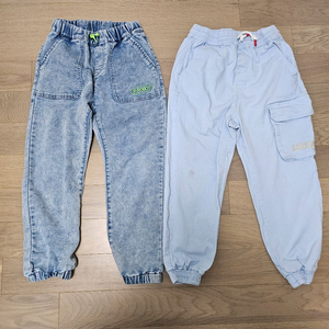 알로봇,아이스비스킷 일괄2벌 130