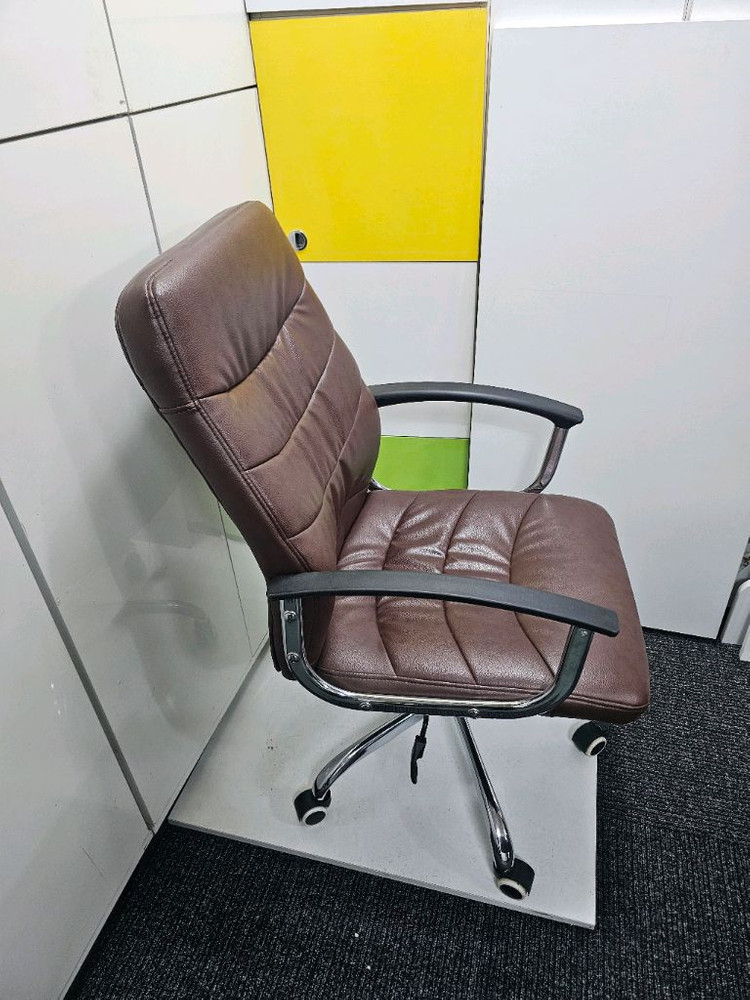 사무용 의자 중고--1