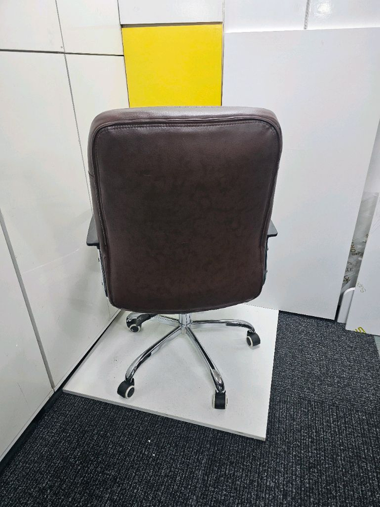 사무용 의자 중고--2