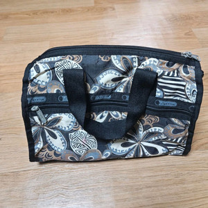 레스포삭 여행가방