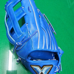 위글러브 좌투 외야 글러브 새상품 팝니다