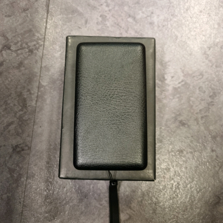 포켓레이더 구속측정기--1