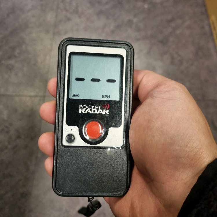 포켓레이더 구속측정기--3