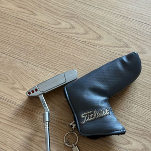 스카티 카메론 슬렌트 뉴포트 2 퍼터 이미지