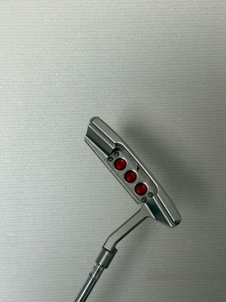 스카티 카메론 슬렌트 뉴포트 2 퍼터 이미지