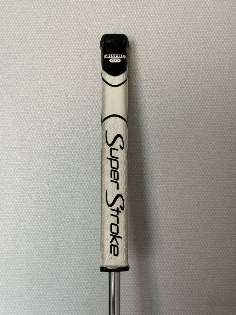 스카티 카메론 슬렌트 뉴포트 2 퍼터 이미지