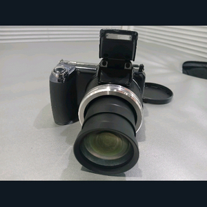 올림푸스 sp 810uz 빈티지 디카 이미지