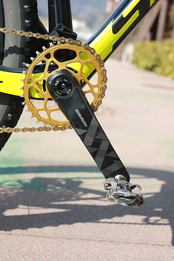 *가격인하*최상급*19년 스캇 스케일 RC 900 월드컵 M*업글다수* 29인치--7