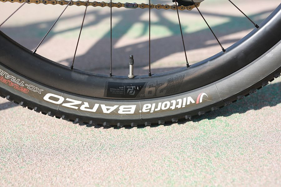 *가격인하*최상급*19년 스캇 스케일 RC 900 월드컵 M*업글다수* 29인치--9