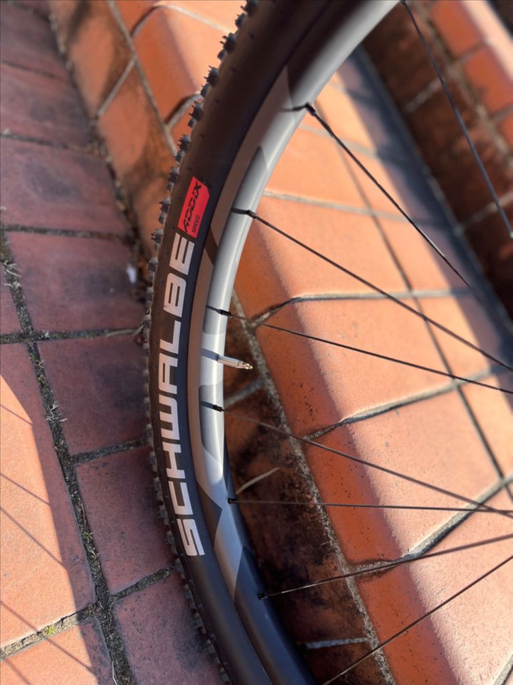 스캇 스케일 RC XTR di2 신형 조립 자전거 판매합니다.--7