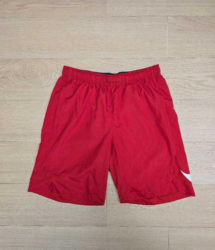 나이키 어센틱 컬렉션 드라이핏 LA 에인졀스 반바지 M(30~32) 이미지