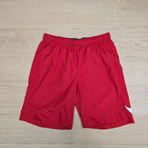 나이키 어센틱 컬렉션 드라이핏 LA 에인졀스 반바지 M(30~32) 이미지