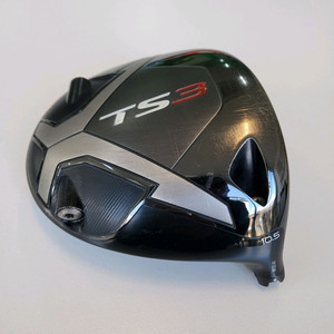 타이틀리스트 TS3 드라이버 10.5도 헤드 최상급 이미지