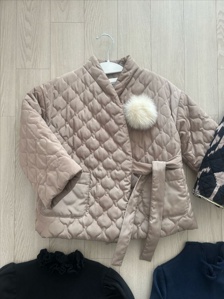 여아옷 110~120호 일괄판매 이미지