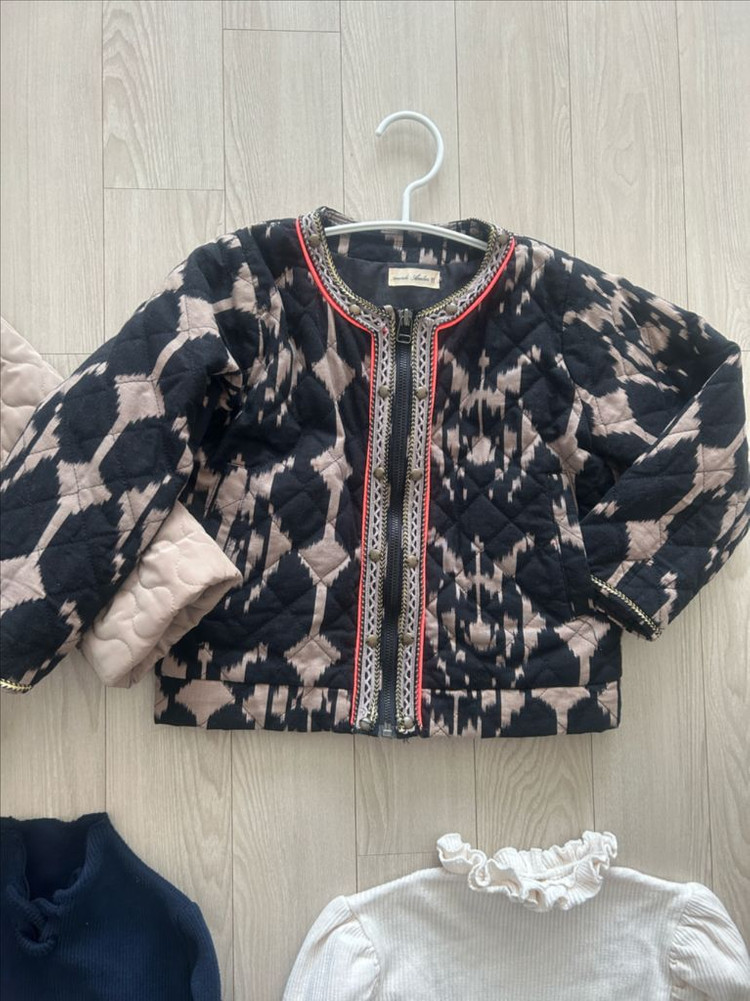 여아옷 110~120호 일괄판매 이미지