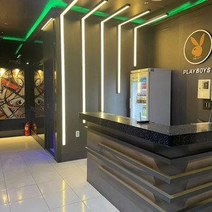 대림동 노래방 양도. 시설완비. 바로 영업가능/급매 이미지