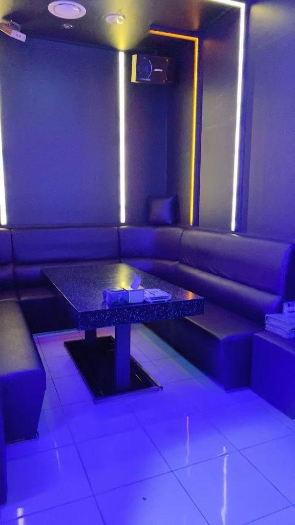 대림동 노래방 양도. 시설완비. 바로 영업가능/급매 이미지